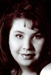 Michelle Merrick