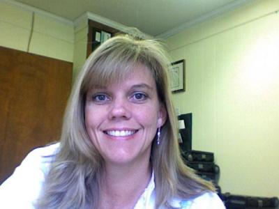 Cathy Williams