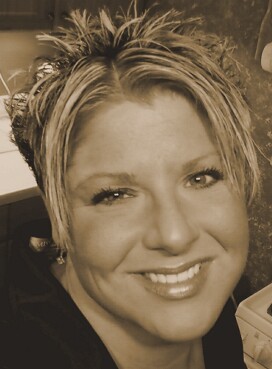 Michelle Boldt