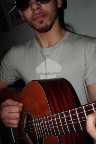 Joel Suarez