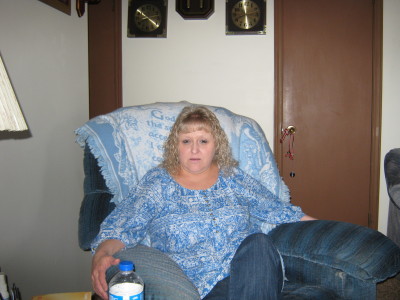 Tammy Noe