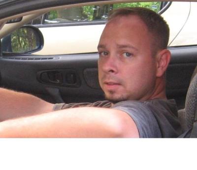 Jason Salisbury