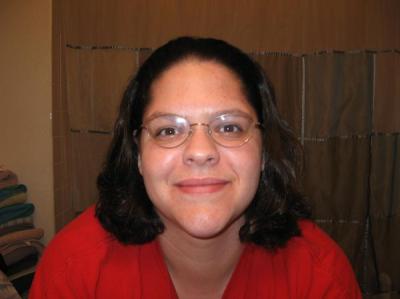 Amanda Luensmann
