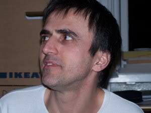 Arash Kojori