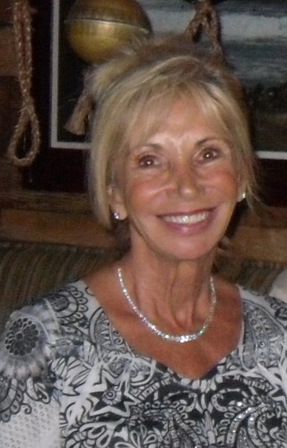 Mary Bigelow