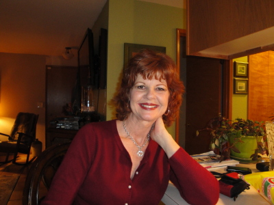 Elane Barnard