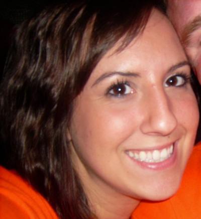 Christa Mcbride