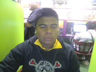 Jose Vanegas