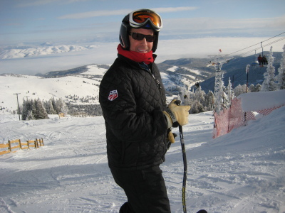 Gregory Phillips