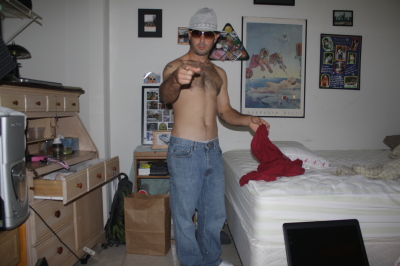 Derek Digiacomo