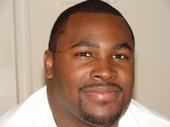 Lamarcus Norman