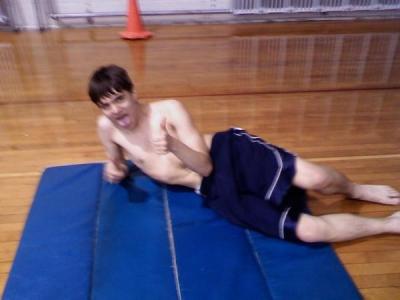 Mason Petrick