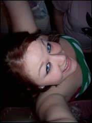 Meghan Orcutt