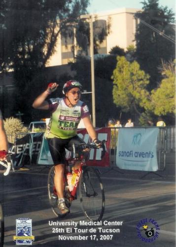 Vincent Canosa