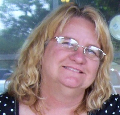 Sharon Sheard