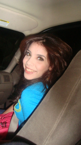 Betsy Diaz