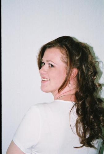 Deanna Wright