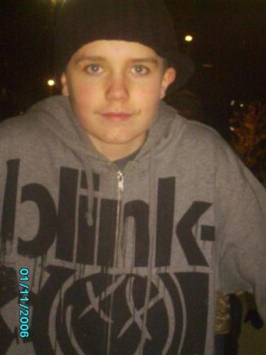 Dustin Maines