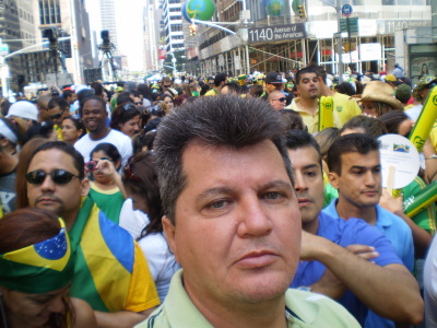 Francisco Cordeiro