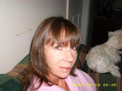Susan Dawson