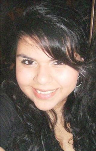 Samantha Vigil