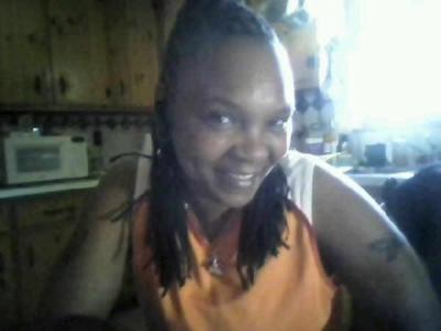Anita Bridgeforth