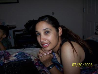 Tiari Ventura