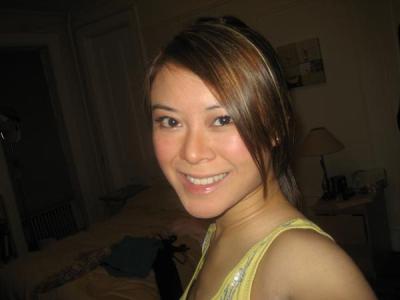 Christina Ednalino