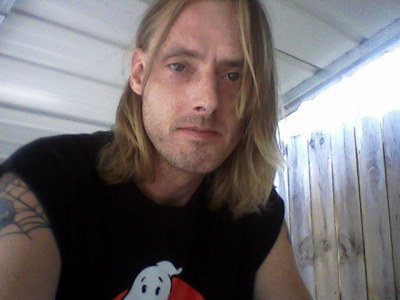 Jonathon Harp