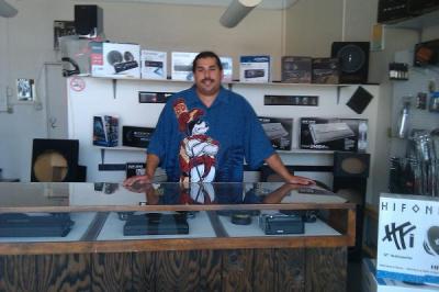 Christopher Hernandez