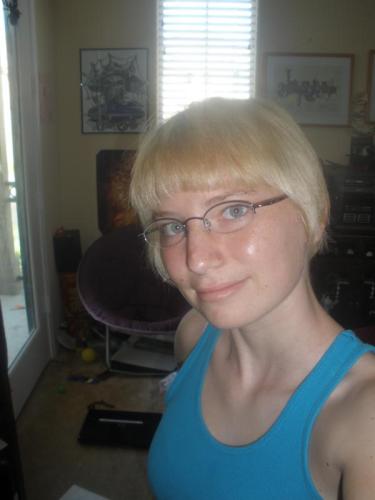 Crystal Knighton
