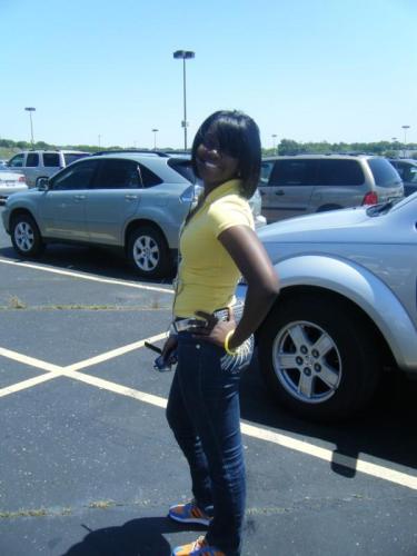 Tierra Lowe