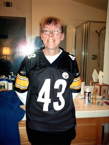 Cynthia Dickhausen