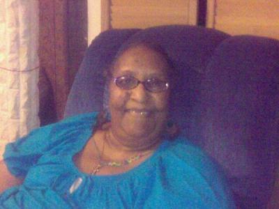 Alene Wimberly