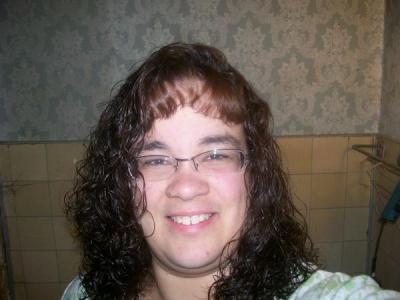 Tina Kirkman