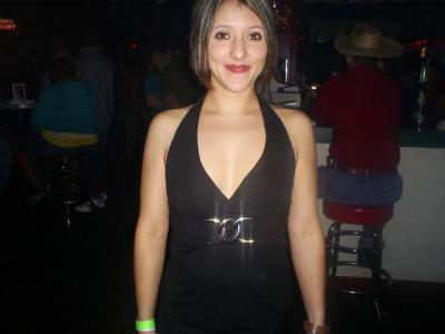 Nina Bennett