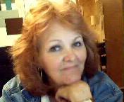 Jeanette Pratt