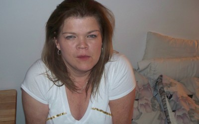 Charlene Moore