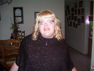 Trisha Self