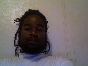 Winston Jones