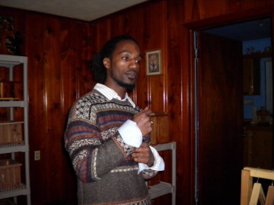 Jason Alsen