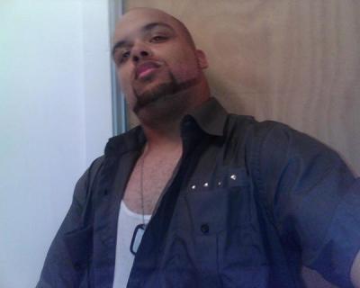 Kenny Brumfield