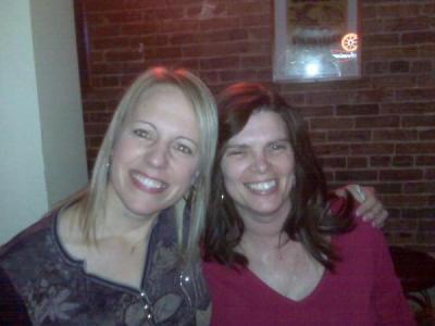 Marsha Clark