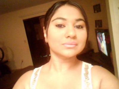 Sanrita Singh