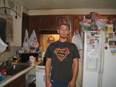 Christopher Pruitt