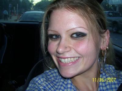 Kyndel Crittenden