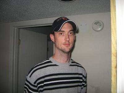Keith Barfield