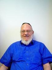 Reuven Stafford