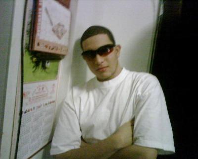 Thapet Nassar