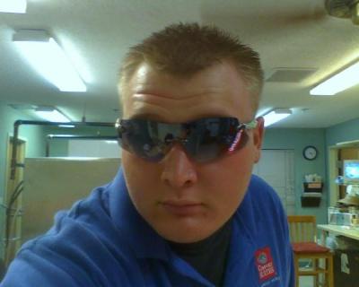 Daniel Scott
